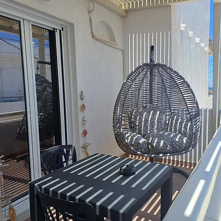 Kaiti'S House Apartment Naxos City Exterior foto