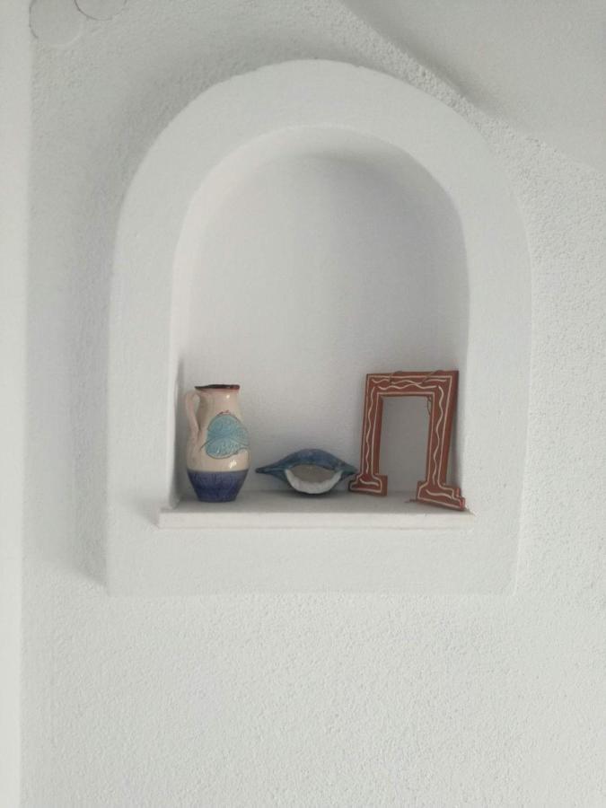 Kaiti'S House Apartment Naxos City Exterior foto
