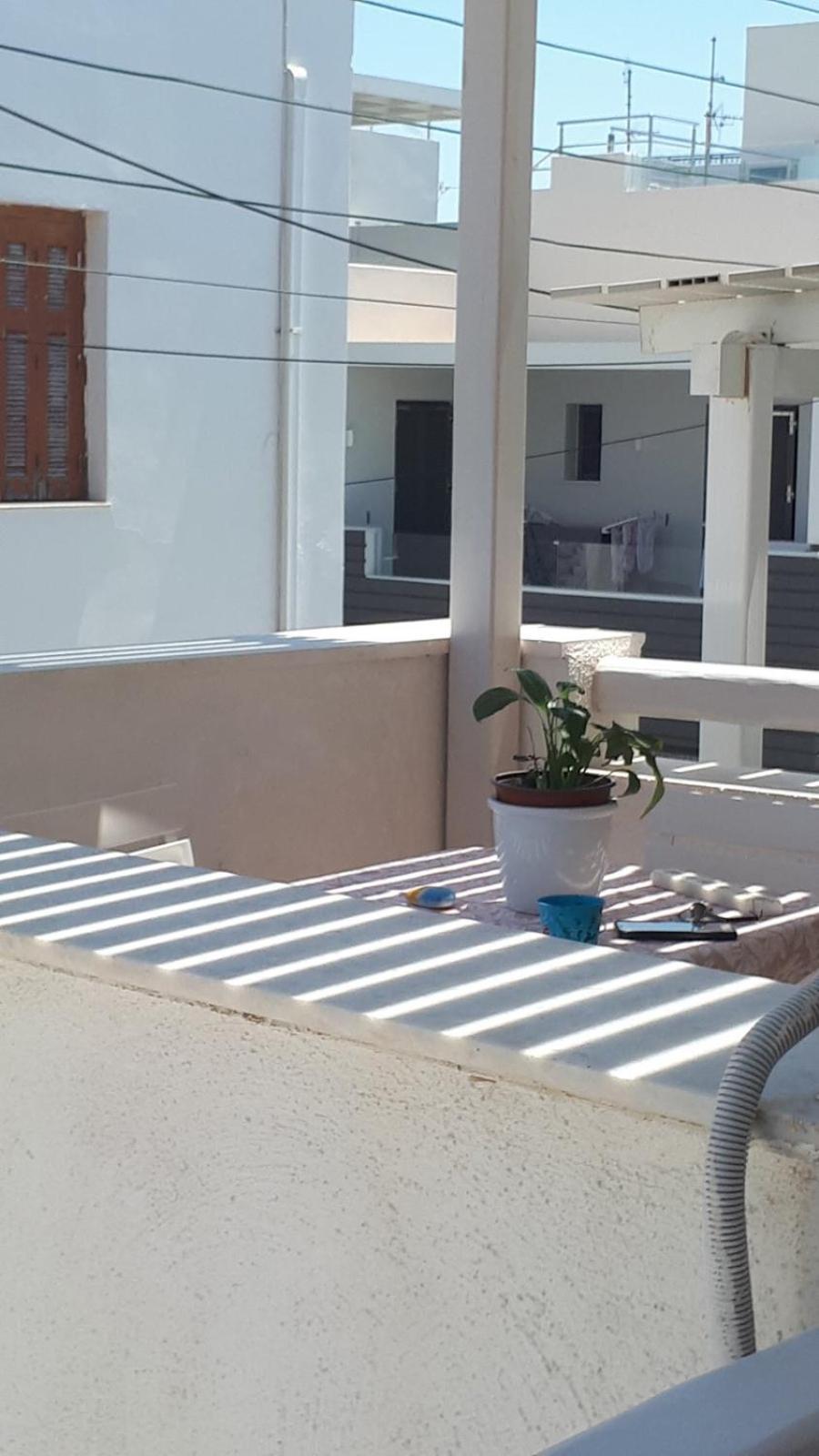 Kaiti'S House Apartment Naxos City Exterior foto