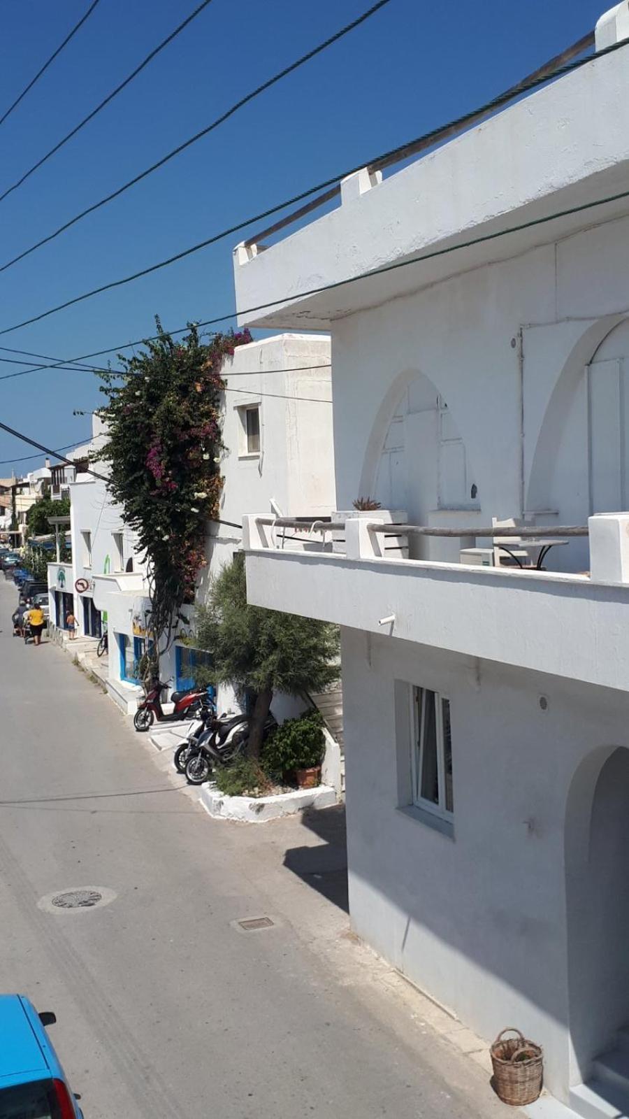 Kaiti'S House Apartment Naxos City Exterior foto
