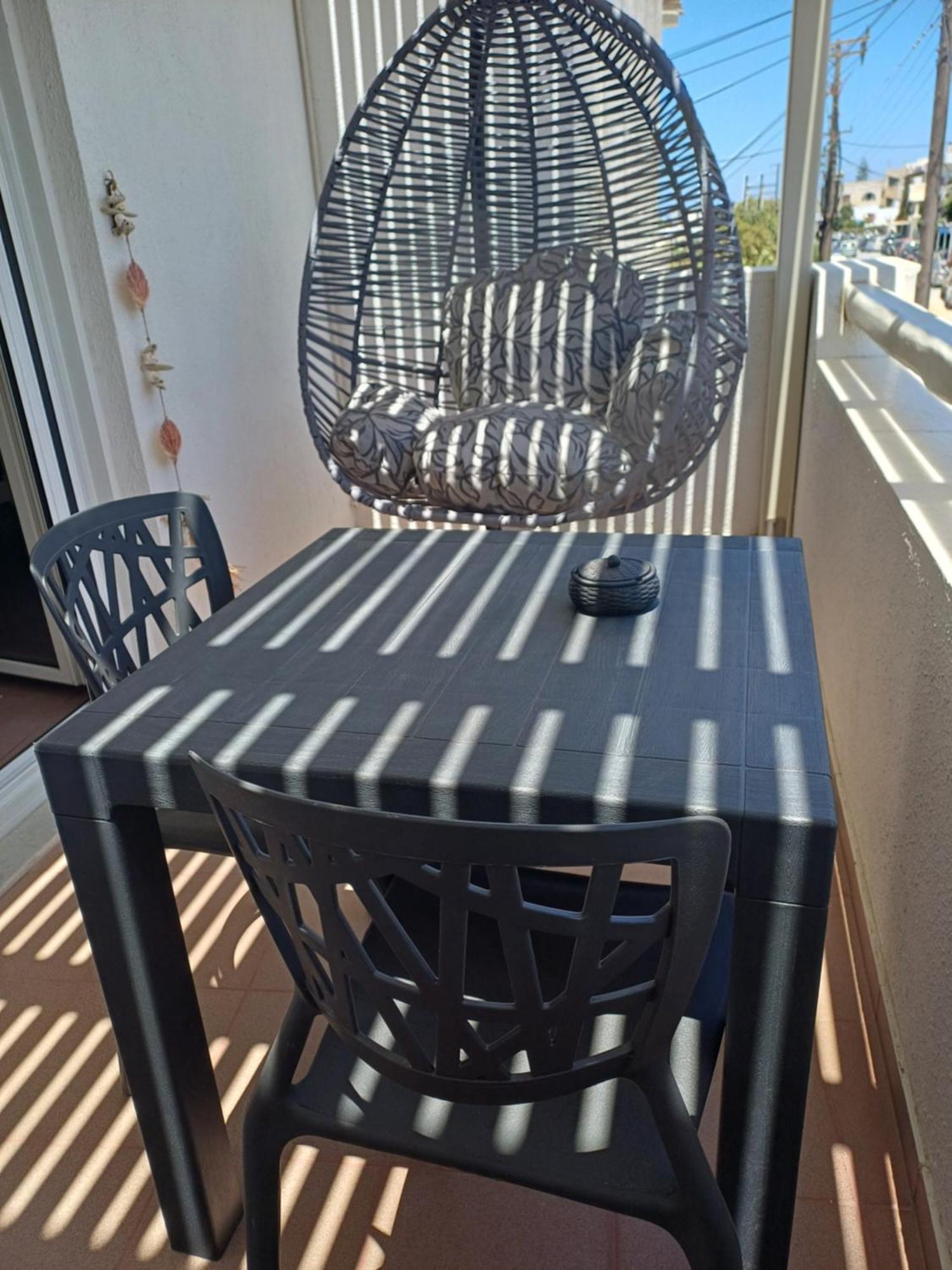 Kaiti'S House Apartment Naxos City Exterior foto
