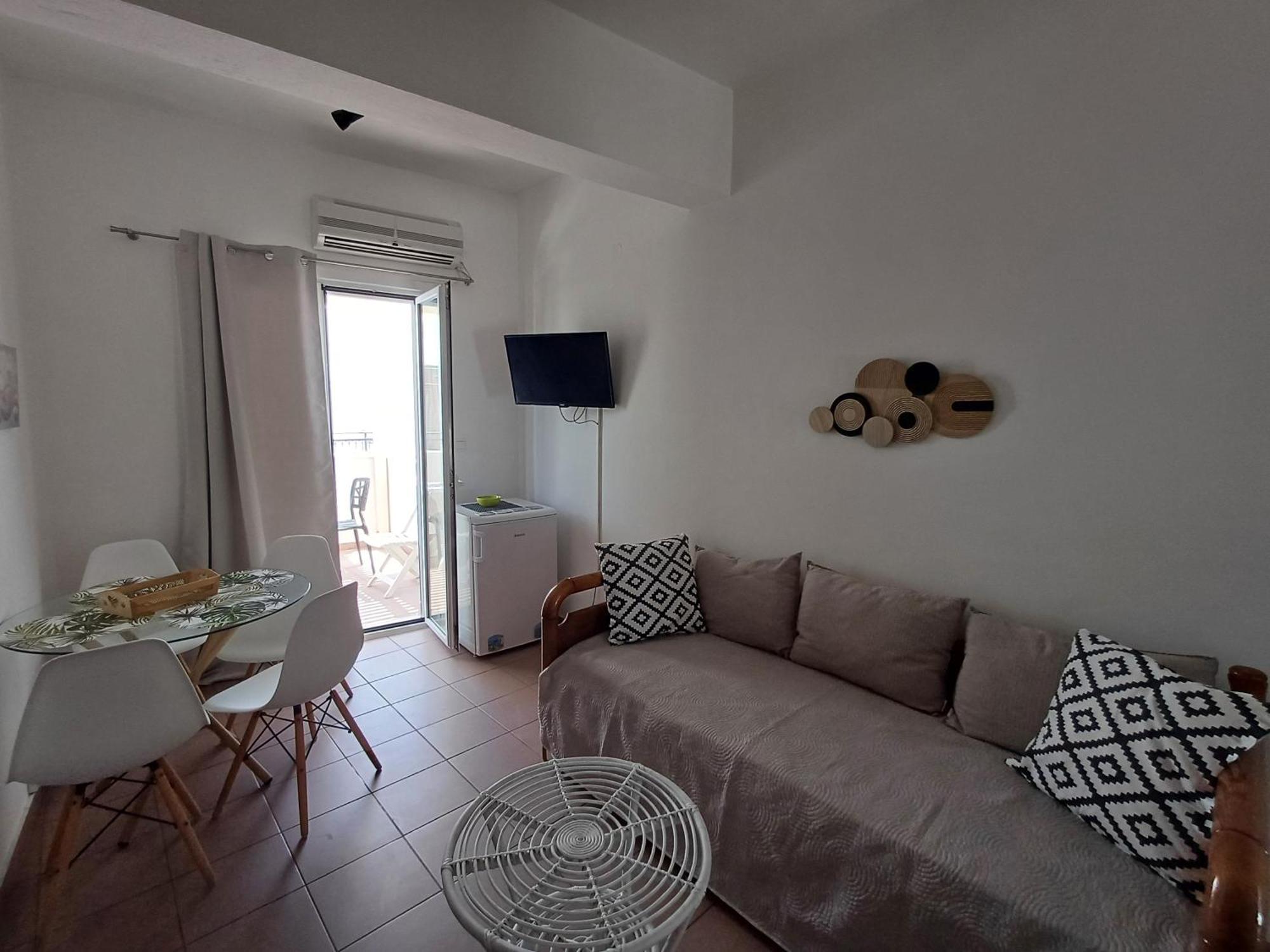 Kaiti'S House Apartment Naxos City Exterior foto