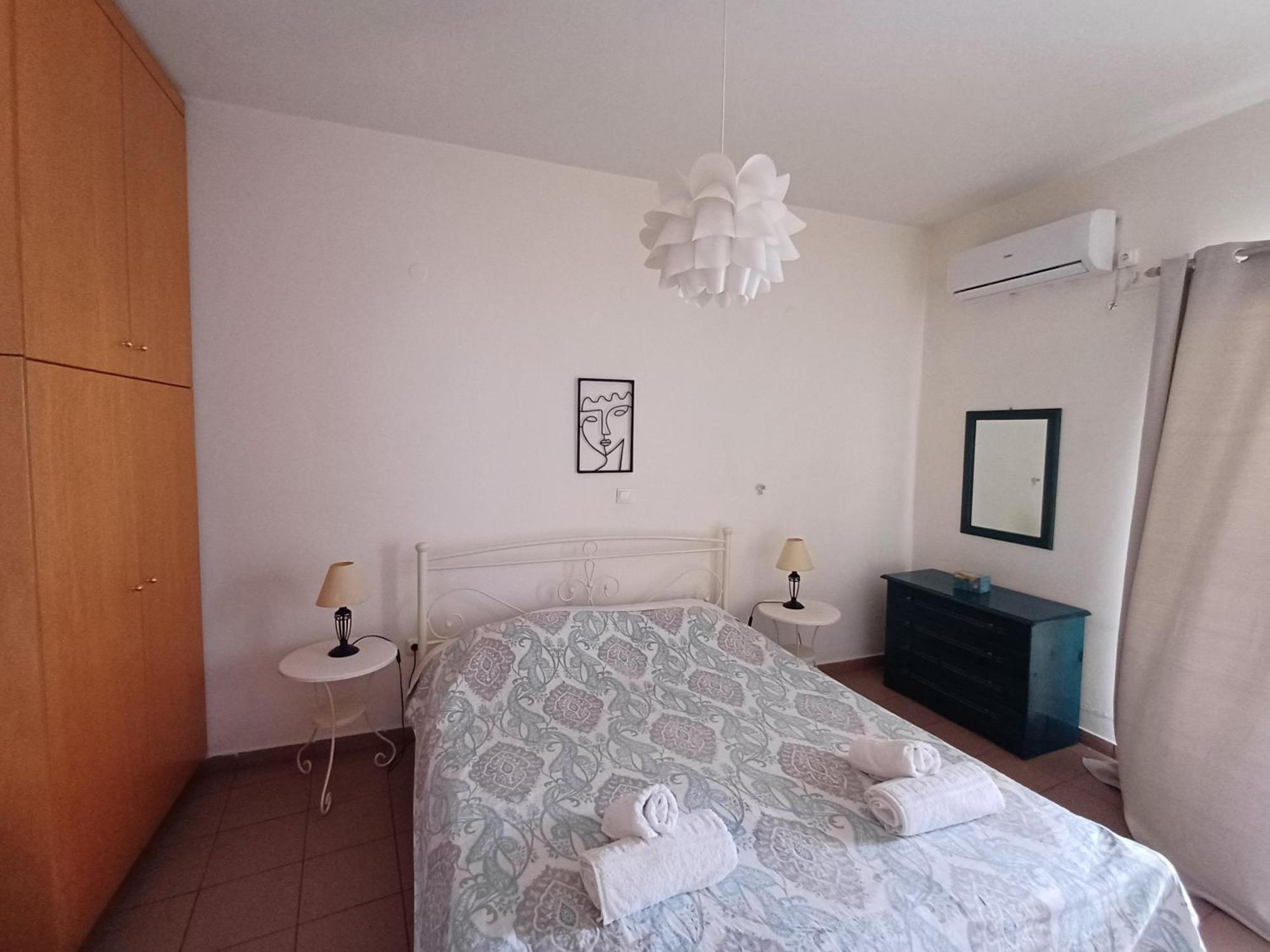 Kaiti'S House Apartment Naxos City Exterior foto