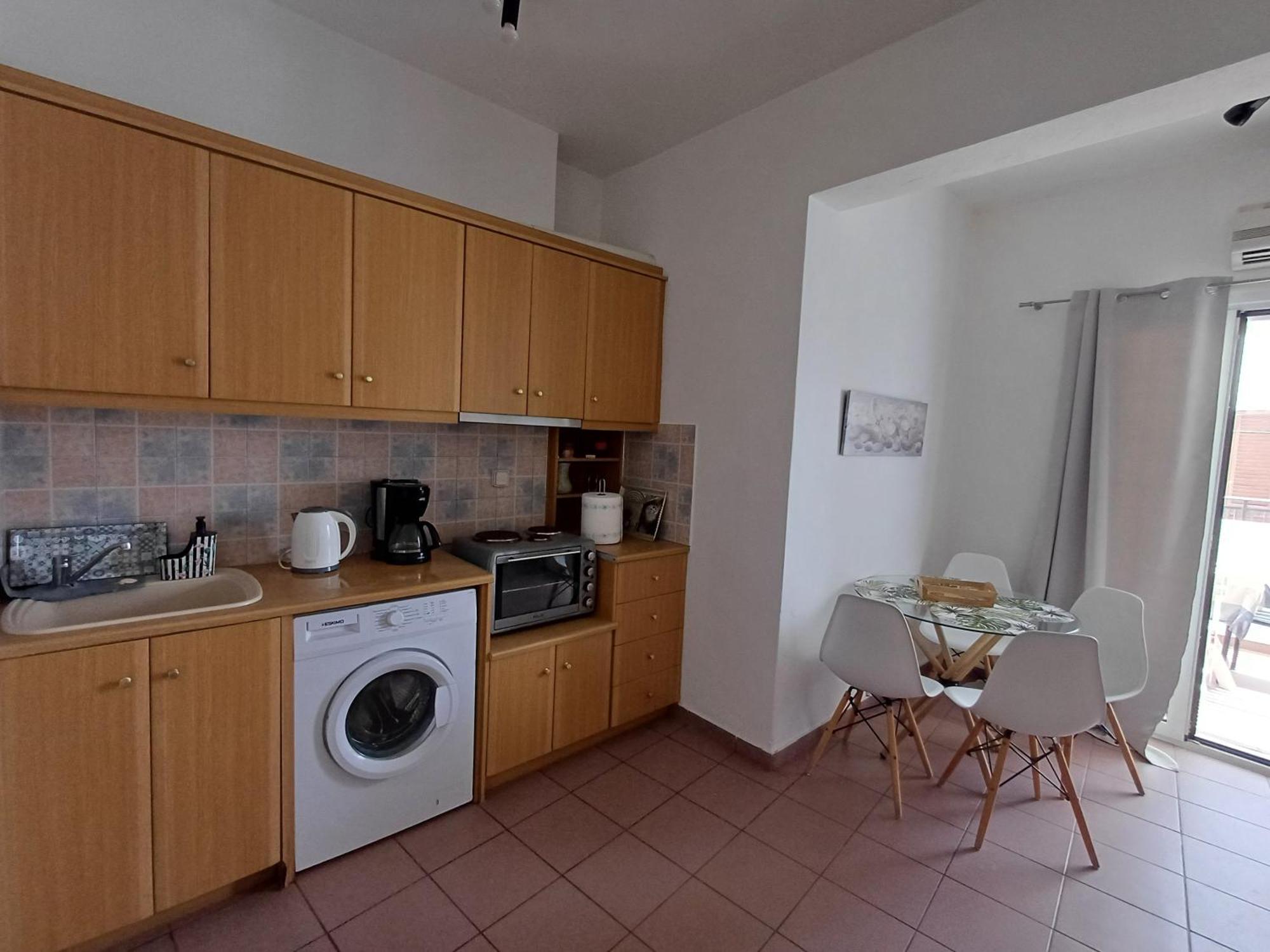 Kaiti'S House Apartment Naxos City Exterior foto