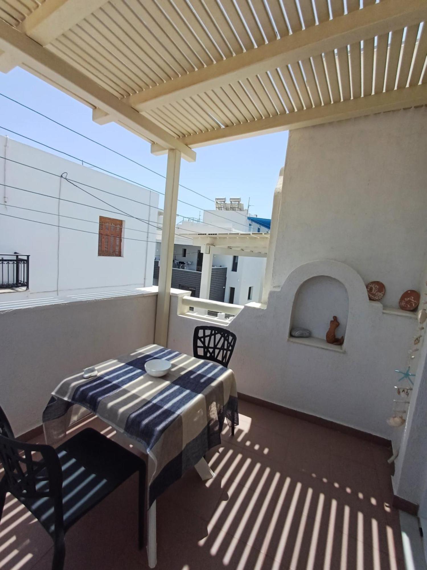Kaiti'S House Apartment Naxos City Exterior foto