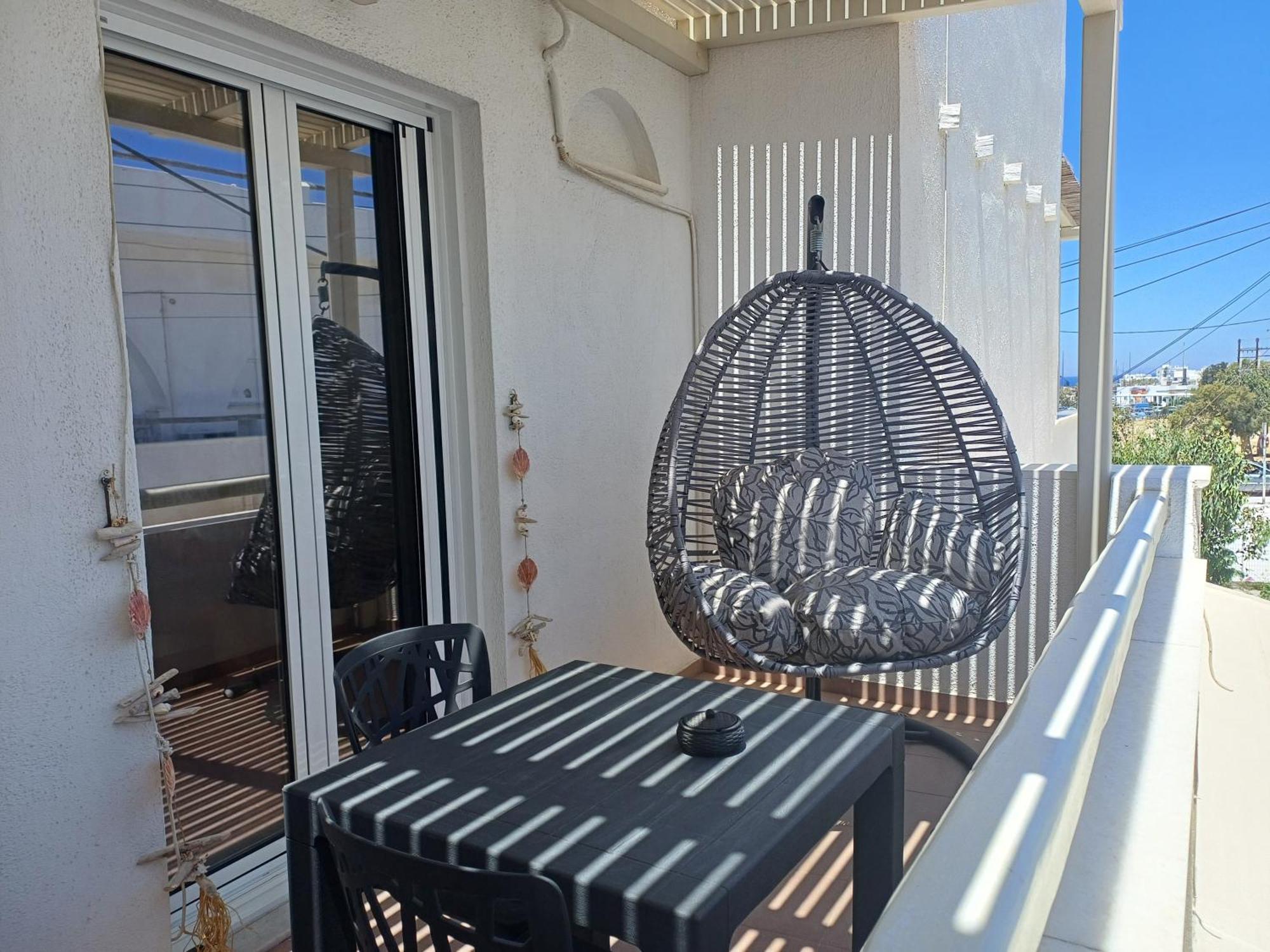 Kaiti'S House Apartment Naxos City Exterior foto