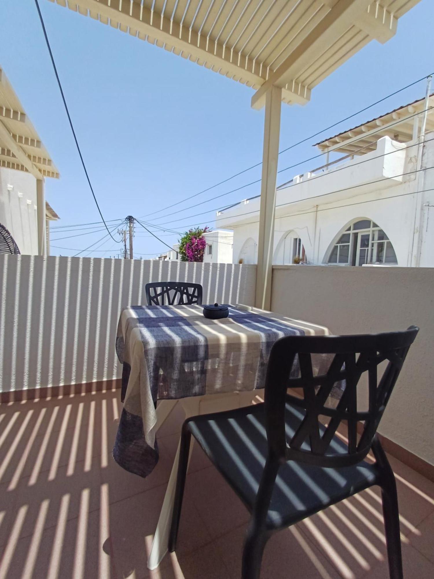 Kaiti'S House Apartment Naxos City Exterior foto