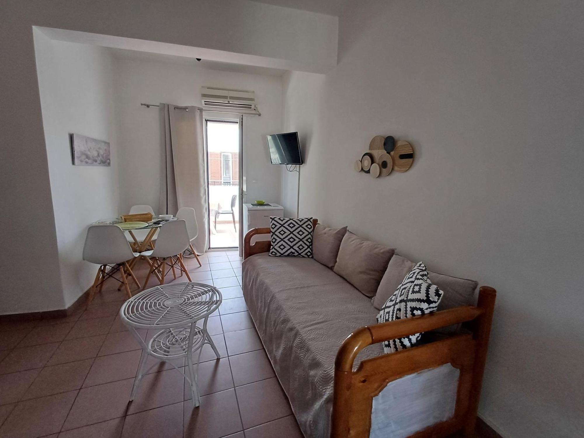 Kaiti'S House Apartment Naxos City Exterior foto